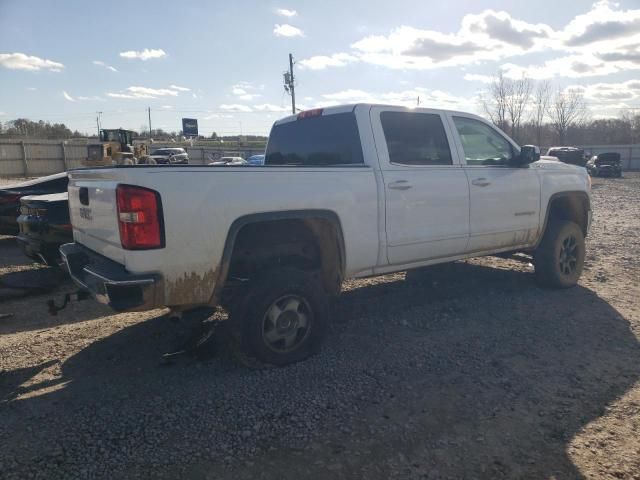 2014 GMC Sierra K1500 SLE