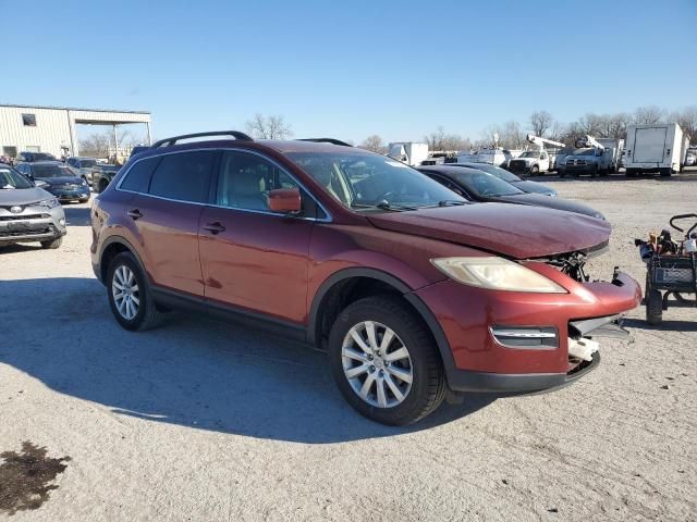 2008 Mazda CX-9