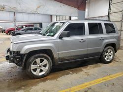 Jeep Patriot salvage cars for sale: 2014 Jeep Patriot Sport