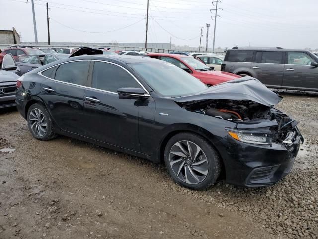 2020 Honda Insight Touring