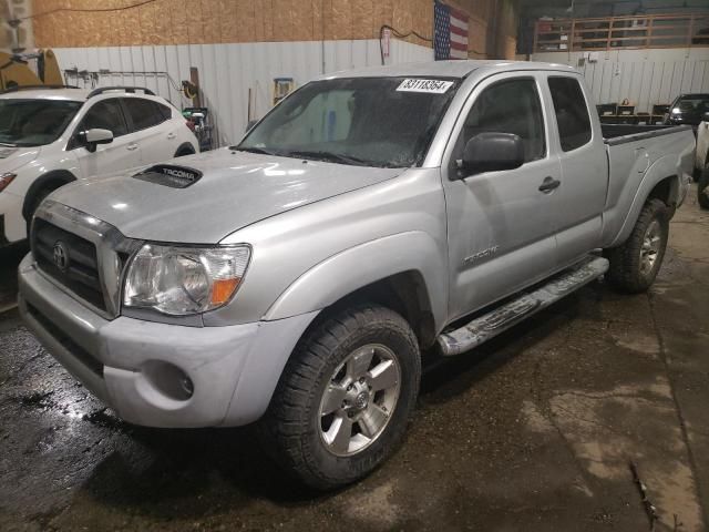 2005 Toyota Tacoma Prerunner Access Cab