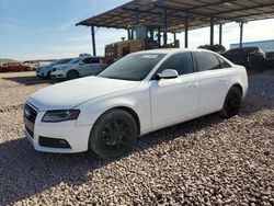 2010 Audi A4 Premium Plus for sale in Phoenix, AZ