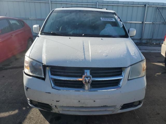 2009 Dodge Grand Caravan SXT