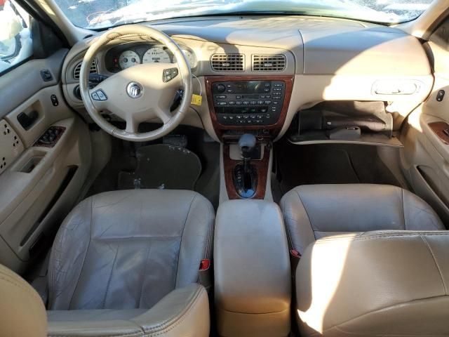 2003 Mercury Sable LS Premium