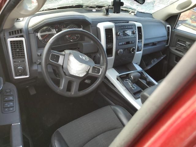 2009 Dodge RAM 1500