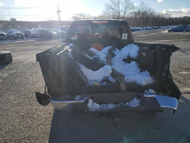 2006 GMC Canyon