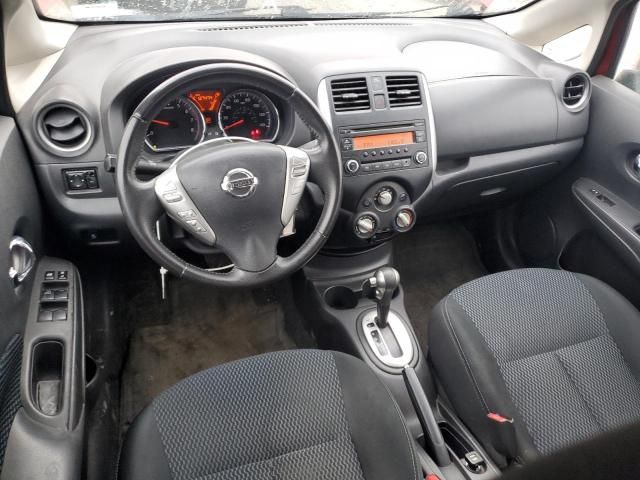 2014 Nissan Versa Note S