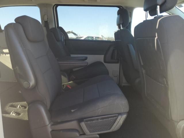 2010 Dodge Grand Caravan SE