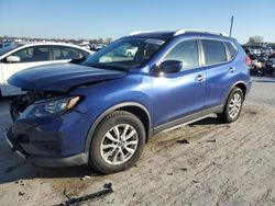 Nissan Rogue salvage cars for sale: 2017 Nissan Rogue S