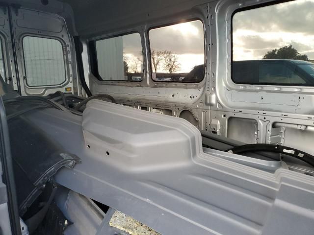 2023 Ford Transit T-250