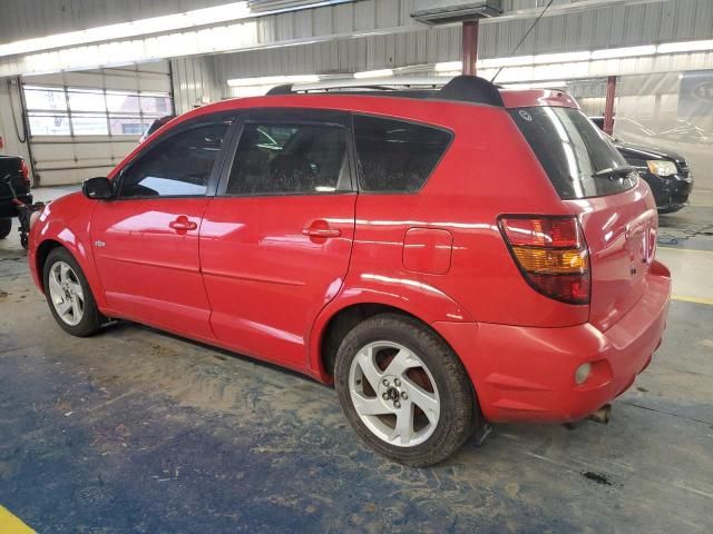 2003 Pontiac Vibe