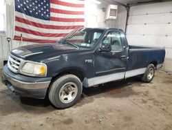 Ford f150 Vehiculos salvage en venta: 1999 Ford F150