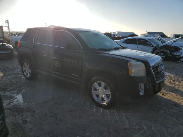 2013 GMC Terrain SLE