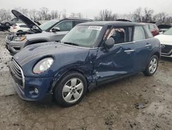 Mini Vehiculos salvage en venta: 2017 Mini Cooper