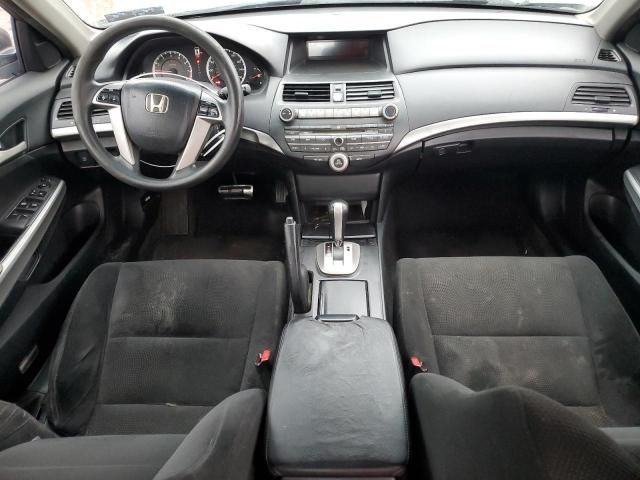 2010 Honda Accord EX