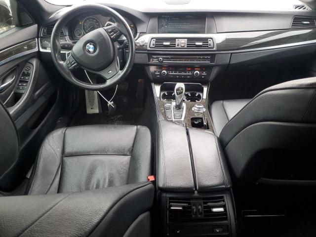 2013 BMW 535 XI