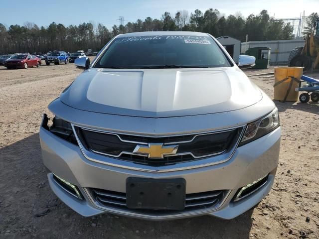 2017 Chevrolet Impala Premier