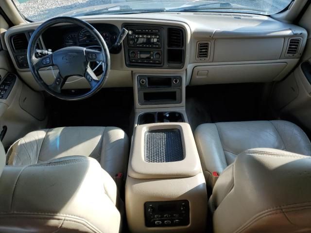 2004 Chevrolet Tahoe K1500