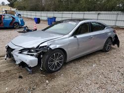 Lexus salvage cars for sale: 2023 Lexus ES 350 Base