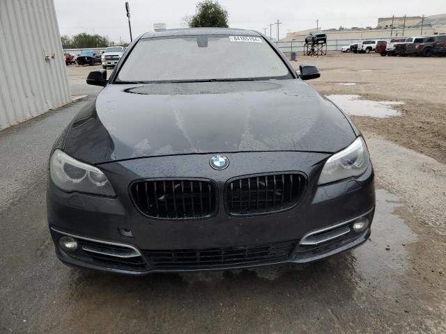 2014 BMW 535 I