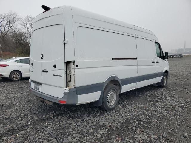 2014 Mercedes-Benz Sprinter 2500