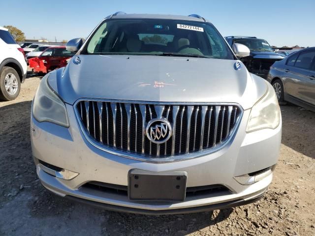 2013 Buick Enclave