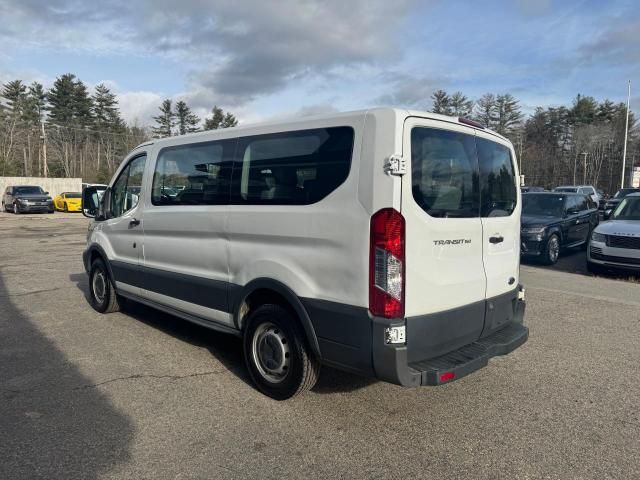 2015 Ford Transit T-150