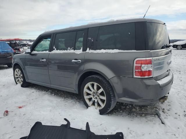 2009 Ford Flex Limited