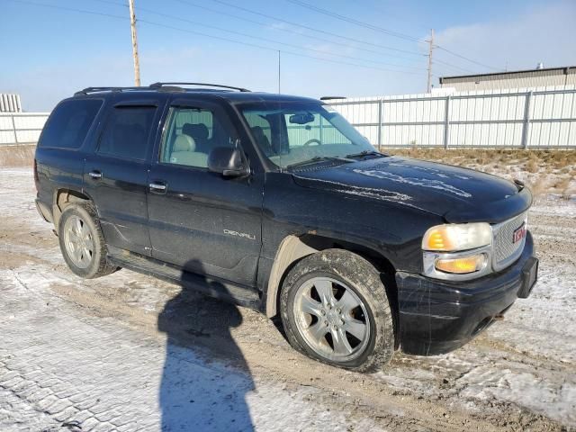 2001 GMC Denali