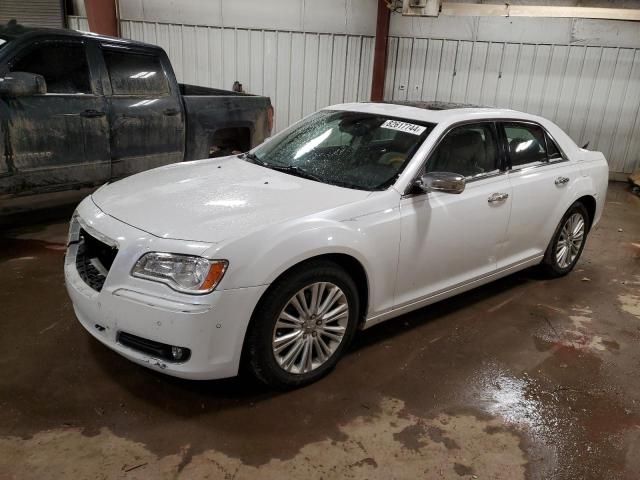 2013 Chrysler 300C