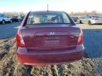 2010 Hyundai Accent GLS