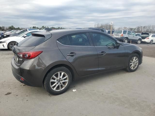 2014 Mazda 3 Grand Touring