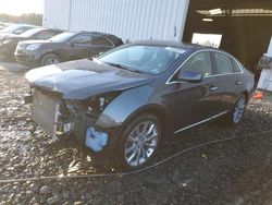 Cadillac XTS Vehiculos salvage en venta: 2017 Cadillac XTS Luxury