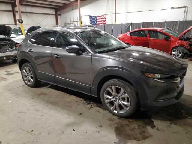 2021 Mazda CX-30 Premium