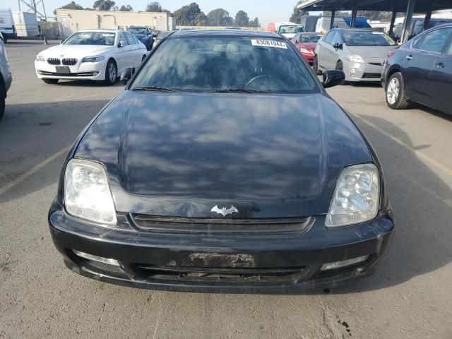 1998 Honda Prelude