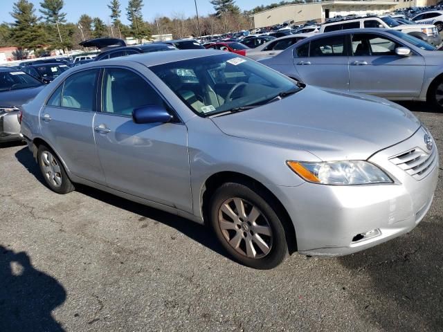 2008 Toyota Camry CE