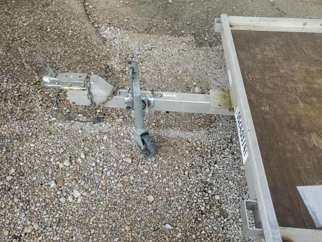 2017 Triton TR22PD