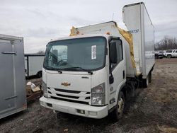 Run And Drives Trucks for sale at auction: 2020 Chevrolet 5500XD