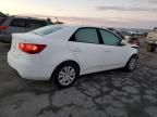 2010 KIA Forte EX