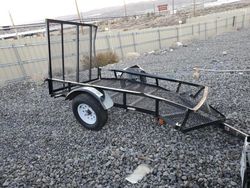 Carry-On Trailer salvage cars for sale: 2013 Carry-On Trailer