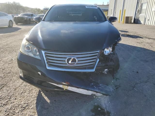 2010 Lexus ES 350