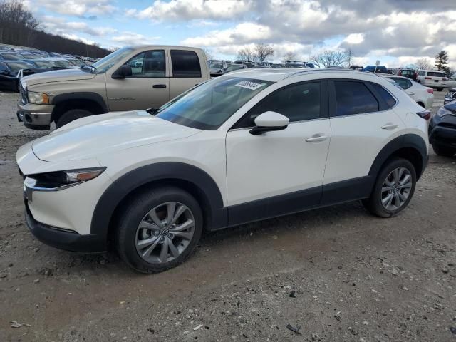 2022 Mazda CX-30 Preferred