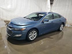 Chevrolet Malibu salvage cars for sale: 2024 Chevrolet Malibu LT