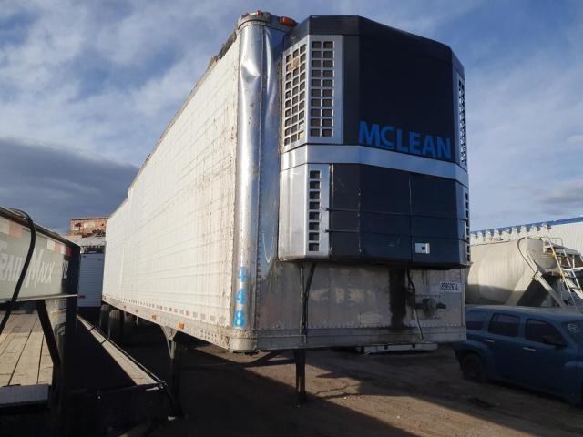 2007 Great Dane Trailer