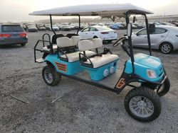 Aspt salvage cars for sale: 2020 Aspt Golf Cart