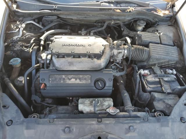 2004 Honda Accord EX