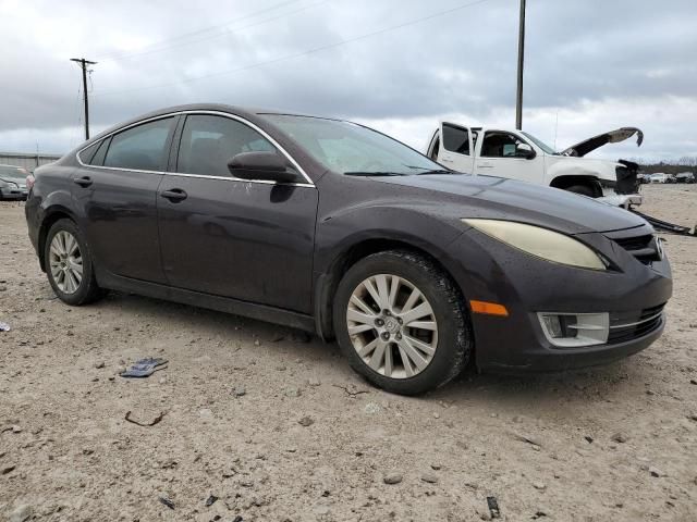 2010 Mazda 6 I