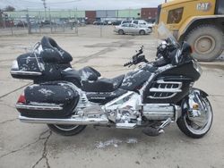 2006 Honda GL1800 for sale in Columbus, OH