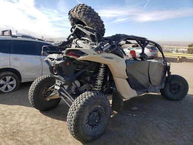 2022 Can-Am Maverick X3 Max X RS Turbo RR