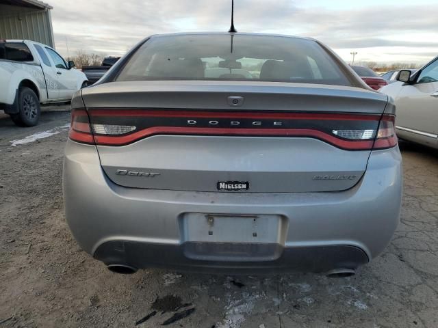 2015 Dodge Dart SXT